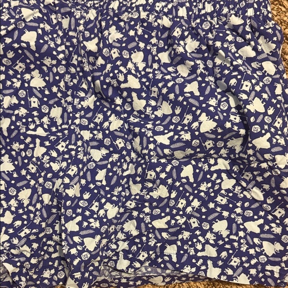 Alice in wonderland Pajamas - Picture 6 of 7